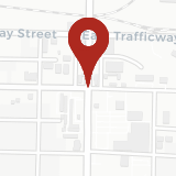 Map of Venue Location.