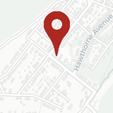 Map of Venue Location.