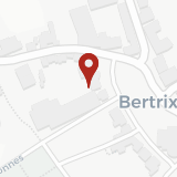 Map of Venue Location.