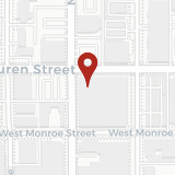 Map of Venue Location.