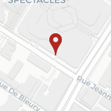 Map of Venue Location.