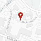 Map of Venue Location.