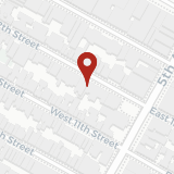 Map of Venue Location.