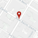 Map of Venue Location.