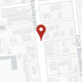 Map of Venue Location.