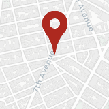Map of Venue Location.