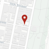 Map of Venue Location.