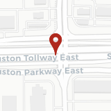 Map of Venue Location.