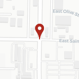 Map of Venue Location.