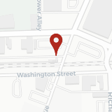 Map of Venue Location.