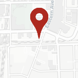 Map of Venue Location.