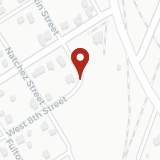 Map of Venue Location.