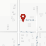 Map of Venue Location.