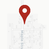 Map of Venue Location.