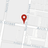 Map of Venue Location.