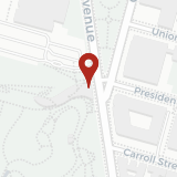 Map of Venue Location.