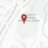 Map of Venue Location.