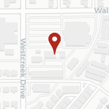 Map of Venue Location.