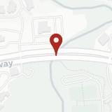 Map of Venue Location.