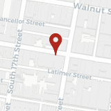 Map of Venue Location.