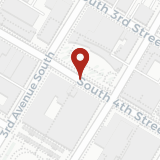 Map of Venue Location.