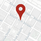 Map of Venue Location.