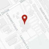 Map of Venue Location.