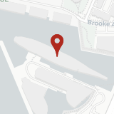 Map of Venue Location.