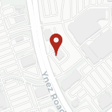 Map of Venue Location.