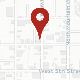 Map of Venue Location.