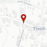 Map of Venue Location.