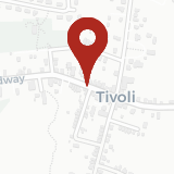 Map of Venue Location.
