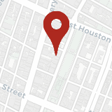 Map of Venue Location.