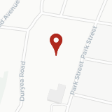 Map of Venue Location.