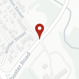 Map of Venue Location.