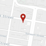 Map of Venue Location.