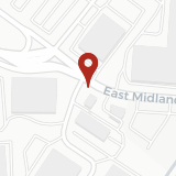 Map of Venue Location.