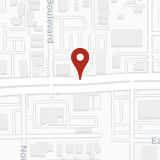 Map of Venue Location.