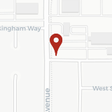 Map of Venue Location.