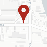 Map of Venue Location.