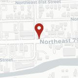 Map of Venue Location.