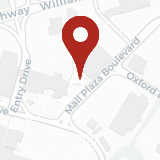 Map of Venue Location.