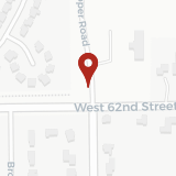 Map of Venue Location.