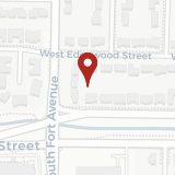 Map of Venue Location.