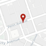 Map of Venue Location.