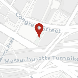 Map of Venue Location.