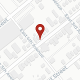 Map of Venue Location.