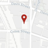 Map of Venue Location.