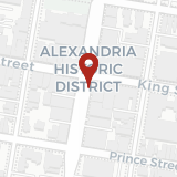 Map of Venue Location.