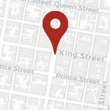 Map of Venue Location.